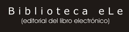 Biblioteca eLe