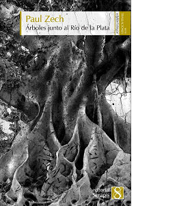 Paul Zech: Árboles junto al Río de la Plata